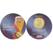 Kronenbourg UK No.057